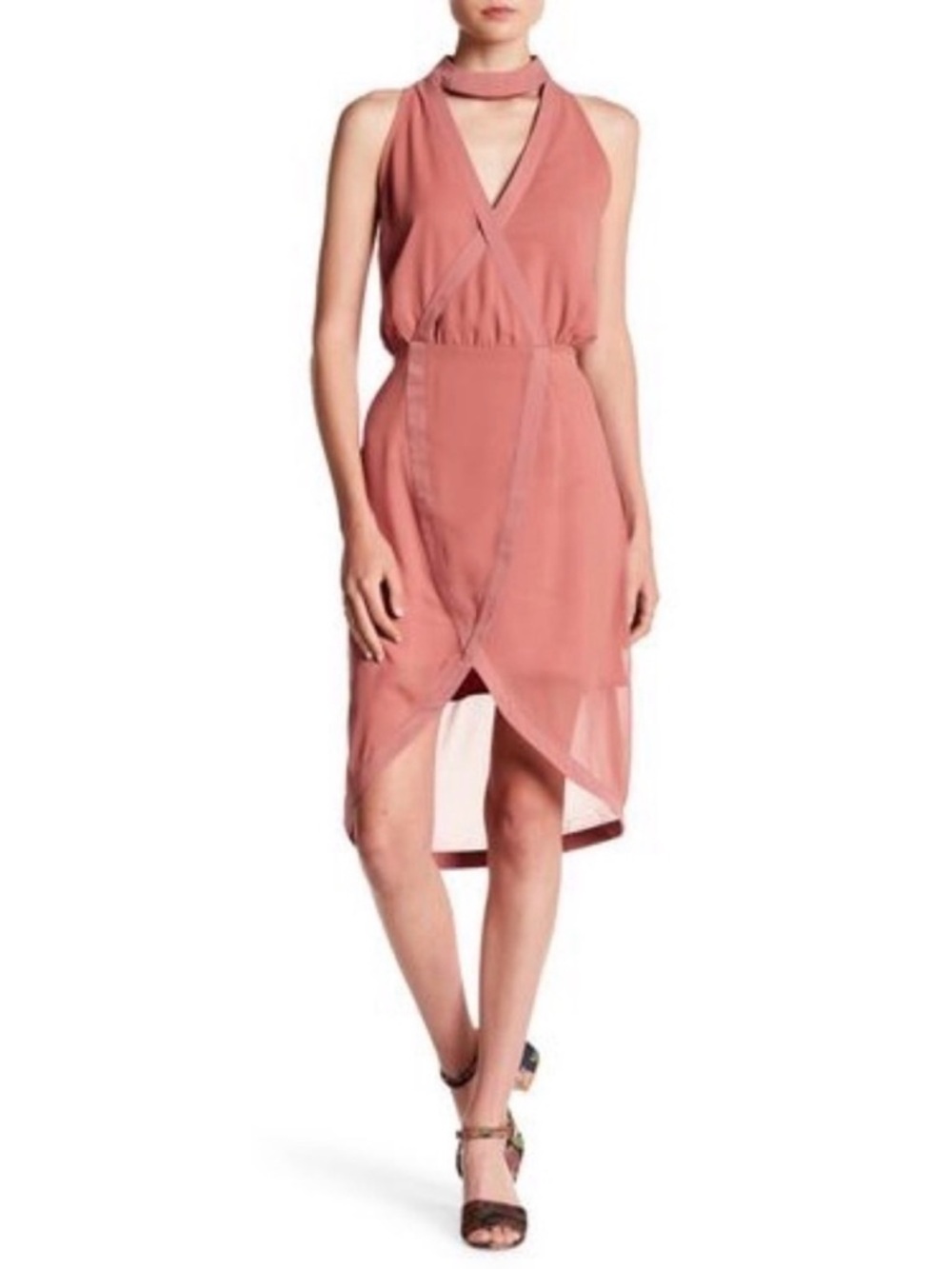 Keepsake The Label Curious Midi Dress